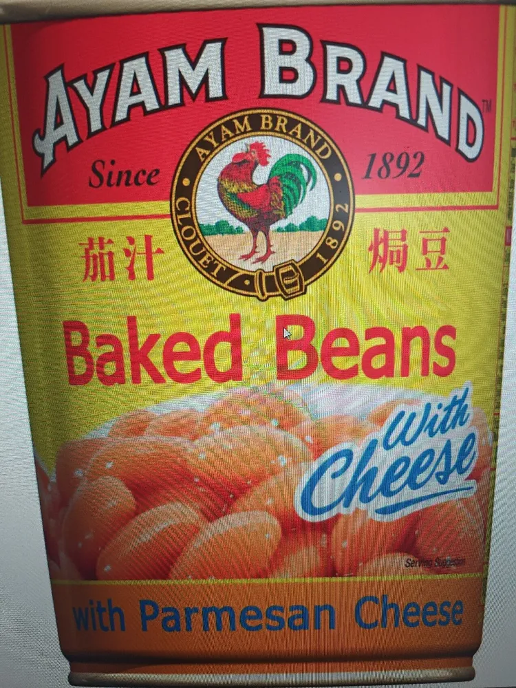 Baked Beans