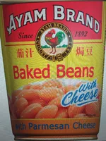 Baked Beans