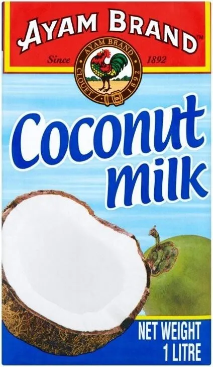 Lait de coco 1L