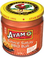 Sauce Satay BBQ Bali Ayam™