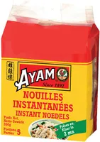Nouilles instantanées Ayam™