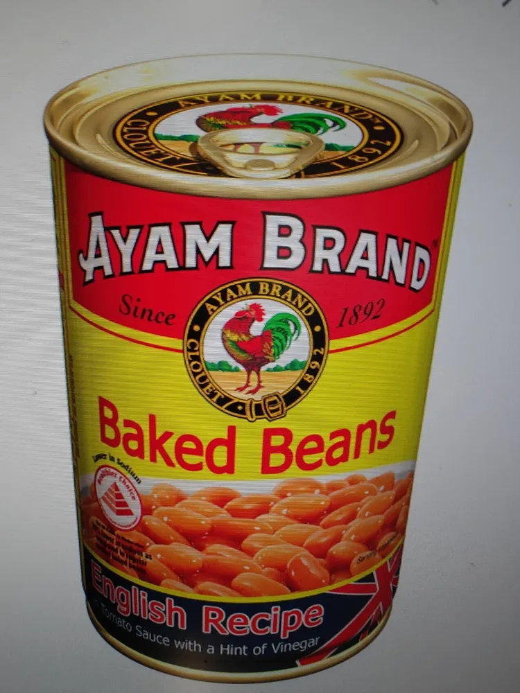 Baked Beans UK Recipe