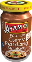 Pâte de Curry Rendang Ayam™