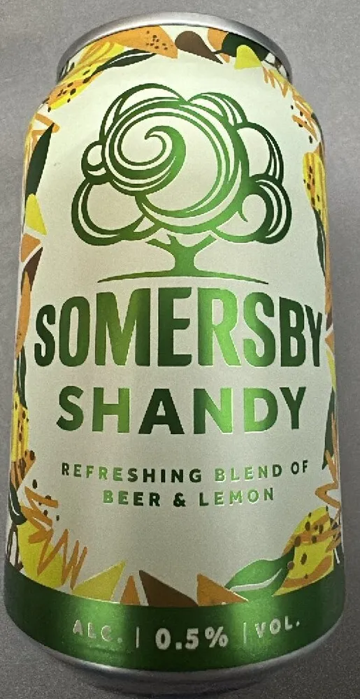 SHANDY