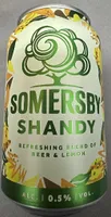 SHANDY