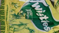 Twisties Yo! Chicken Corn Snack (20G)