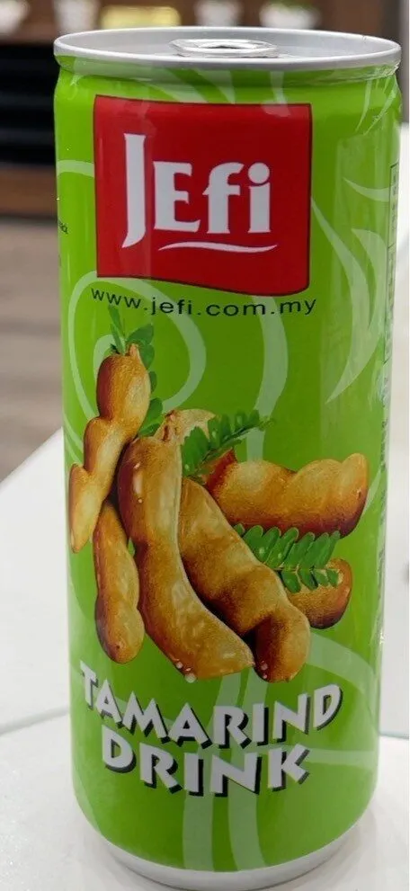 Tamarind drink