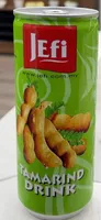Tamarind drink