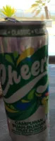 Fruit punch