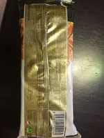 Pacific crackers