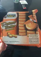 Deanut butter