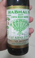 Kicap Masin