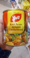 KARI AYAM