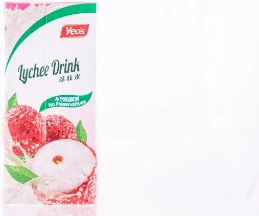 Lychee Drink