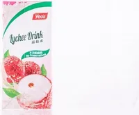 Lychee Drink