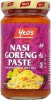 Nasi Goreng Paste Malaysian-Style Fried Rice