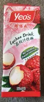 Lychee Drink