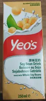 Soy bean drink