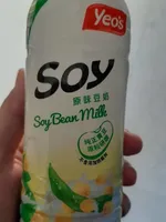 Soy bean milk