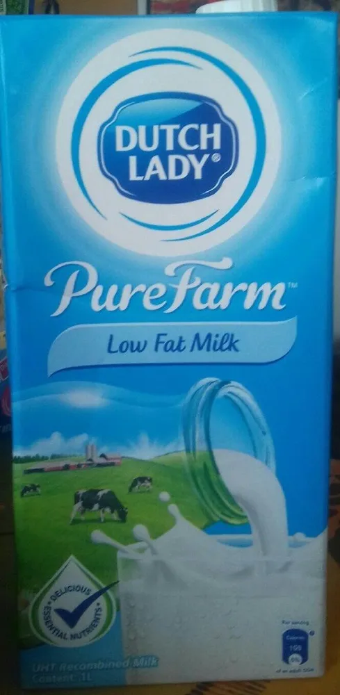PureFarm Low Fat Milk