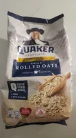 Whole Rolled Oatmeal