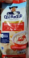 Instant Oatmeal