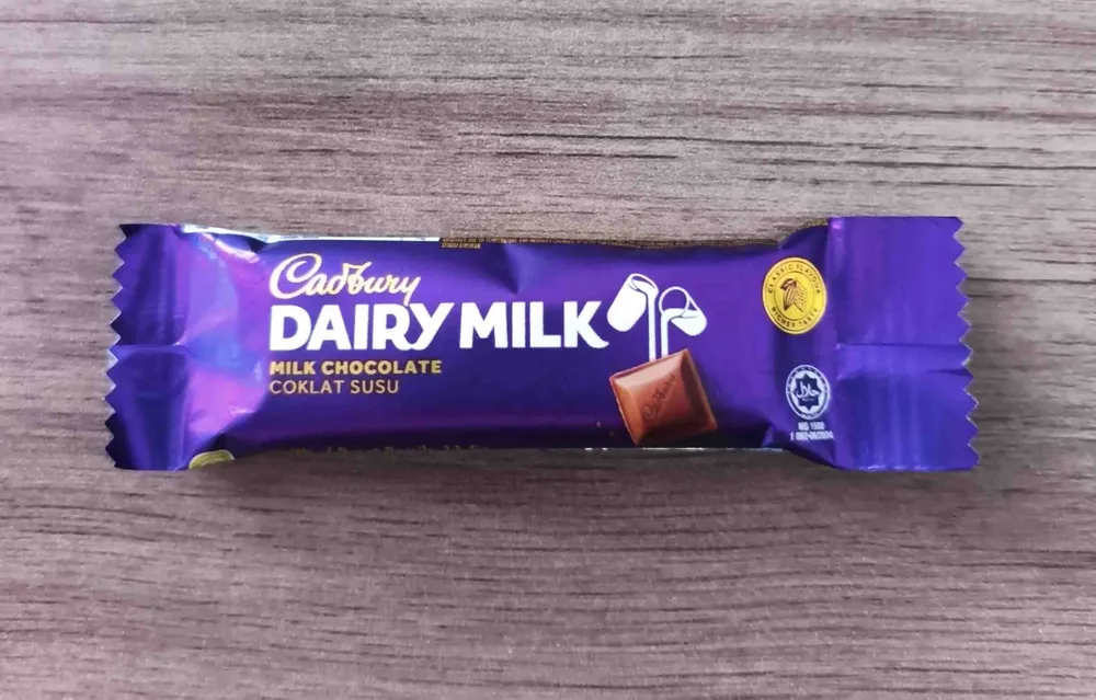 Milk Chocalte