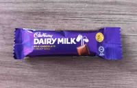 Milk Chocalte