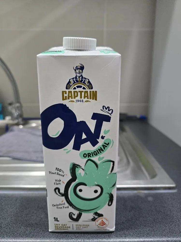 Oat Original