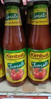 Kimball tomato sauce
