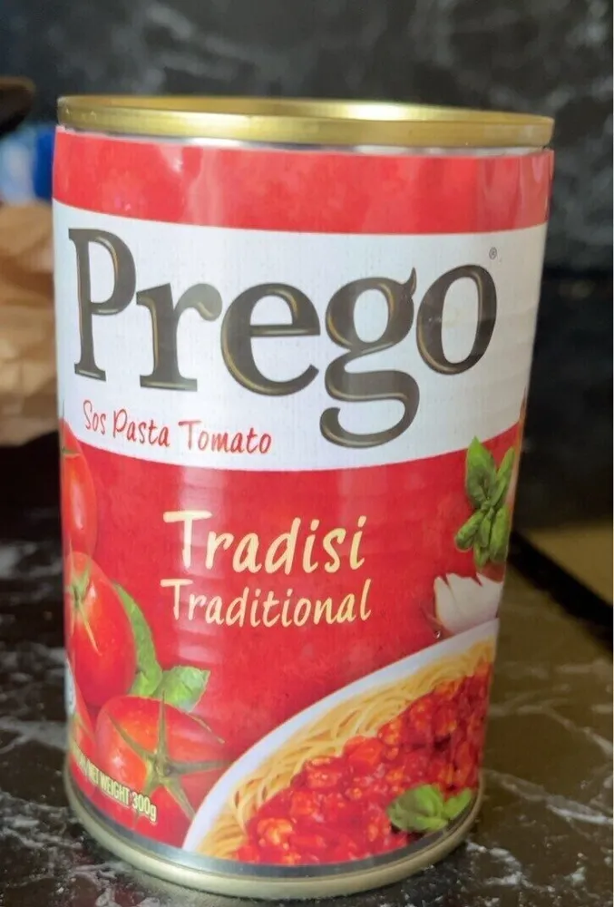 Prego