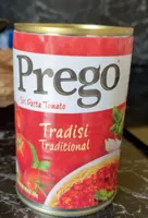 Prego