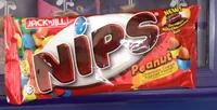 NIPS Peanut