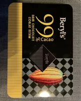Dark Chocolate Coklat Hitam 99% cacao