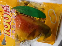 Lot100 mango