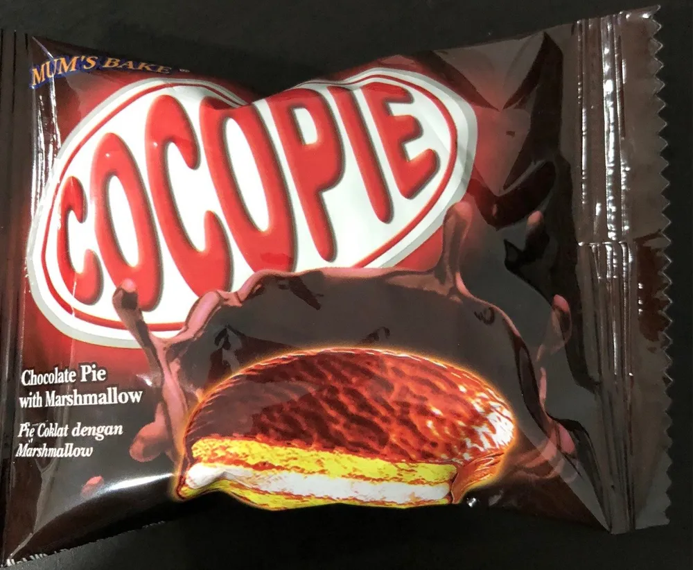 Cocopie