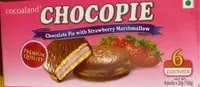 Chocopie