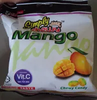 Candy mango