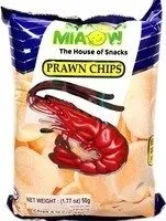 Prawn Chips