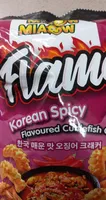 Miow Korean Spicy