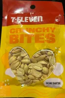 Crunchy Bites Peanuts