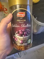 Golden Shallots