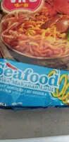 Seafood perisa makanan laut