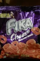 Fika cheese