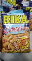 Bika Sotong