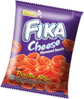 Bika Fika Cheese