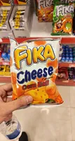 Fika chesse corn ball