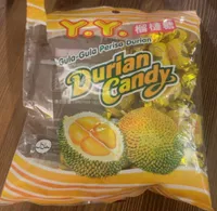 Durian Candy