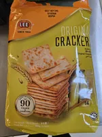 Original Crackers