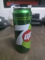 7up tin